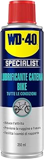 LUBRIFIC.BIKE CATENA E PIGNONI200MLSPRAY