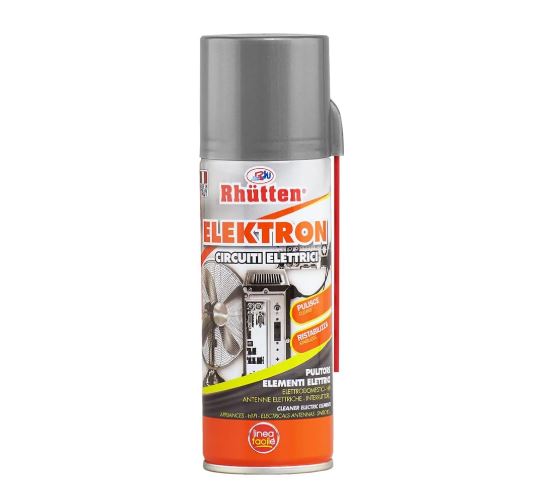 ELEKTRON FACILE 200ML SPRAY