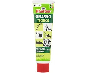 GRASSO TECNICO RHUTTEN TUB. 125GR