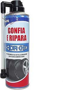 GONFIA E RIPARA HDR09 300ML SPRAY