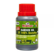 OLIO GARDEN RHUTTEN 2T SINT. ULTRA 100ML