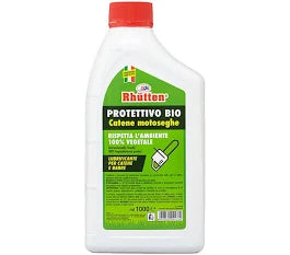 PROTETTIVO BIO CATENE MOTOSEGHE 1L