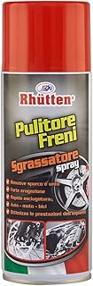 PULITORE FRENI-SGRASSATORE SPRAY ML400