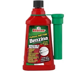 PULITORE INIETTORI BENZINA HDR09 150ML