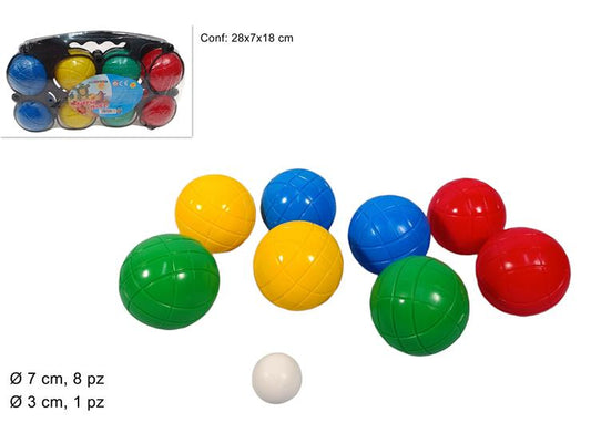 BOCCE 8 1PZ