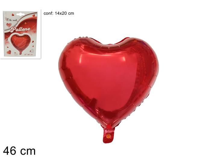 CUORE ELIO 18 (46CM)