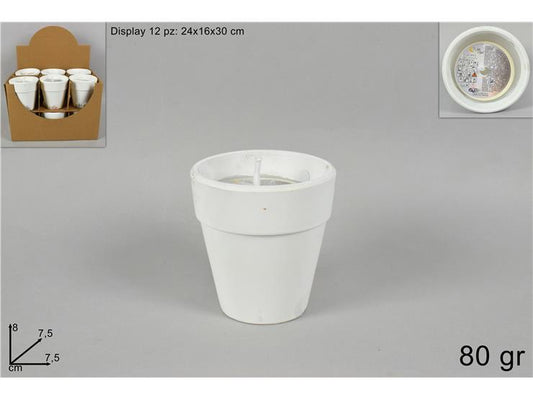 VASO CITRONELLA BIANCO YW1508 (WHITE)(7)