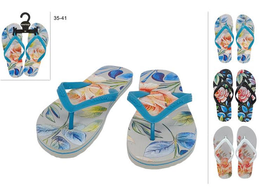 INFRADITO DONNA ROSE ASS 35-41 (F2.51) ROSE