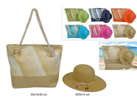 BORSA CON CAPPELLO FANTASIA2024143