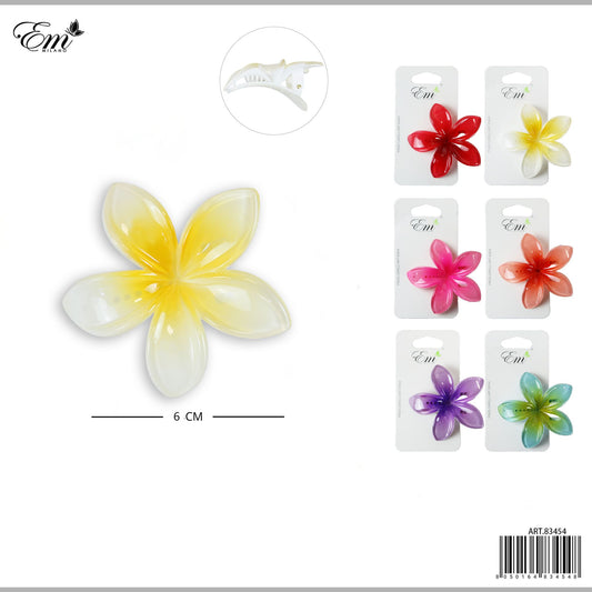 PINZA CAPELLI 6CM
