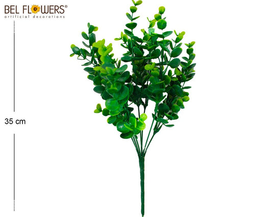 BUSH PICCOLO EUCALIPTO X 35 H35CM