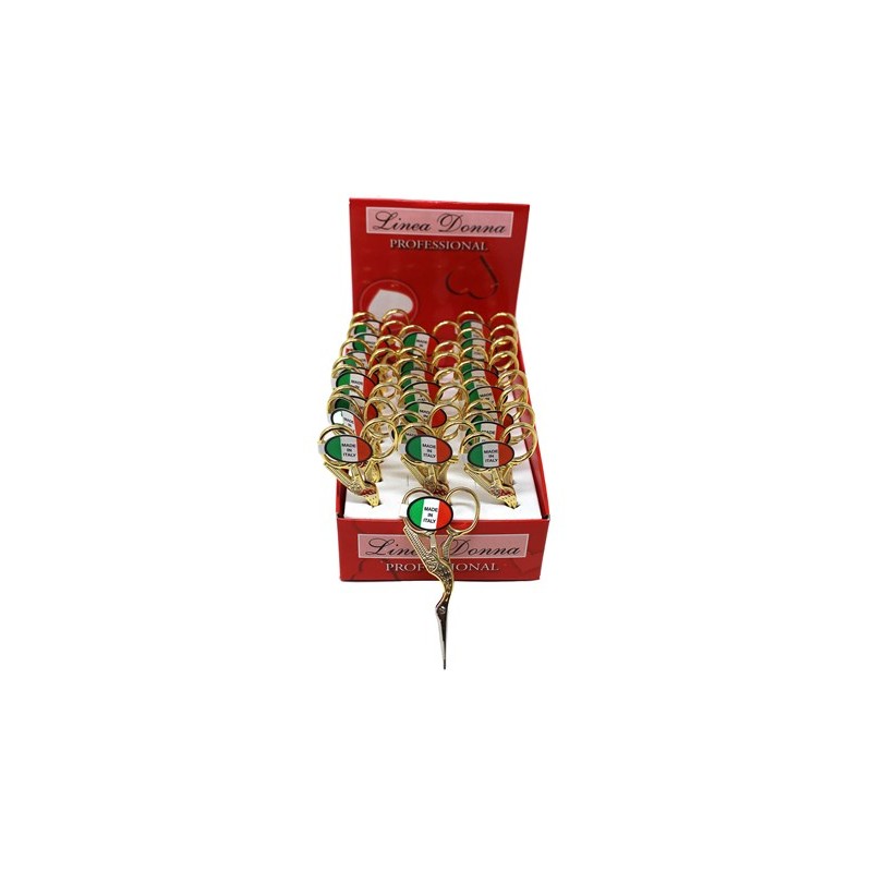 FORBICI MANICURE SOLINGEN ART.080 MADE IN GERMANY