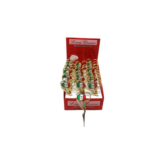 FORBICI MANICURE SOLINGEN ART.080 MADE IN GERMANY