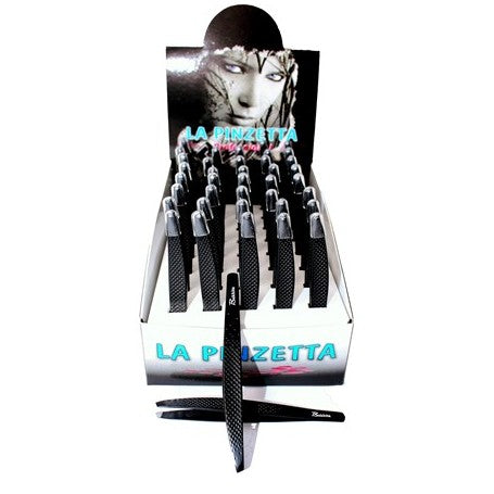 PINZETTA PROFESSIONAL NERA