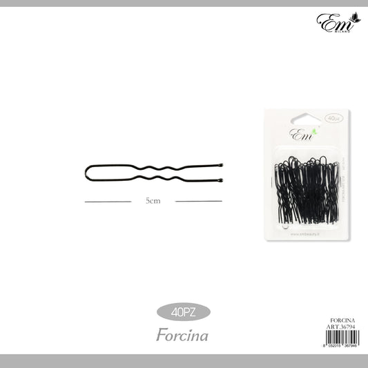 FORCINA 40PZ 5CM