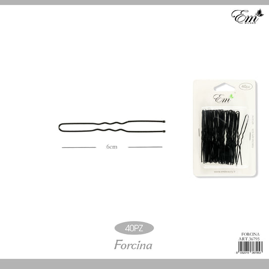 FORCINA 40PZ 6CM