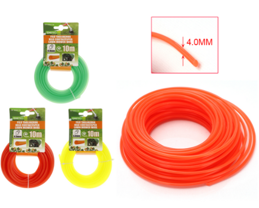 FILO TAGLIAERBA 1.6*15M