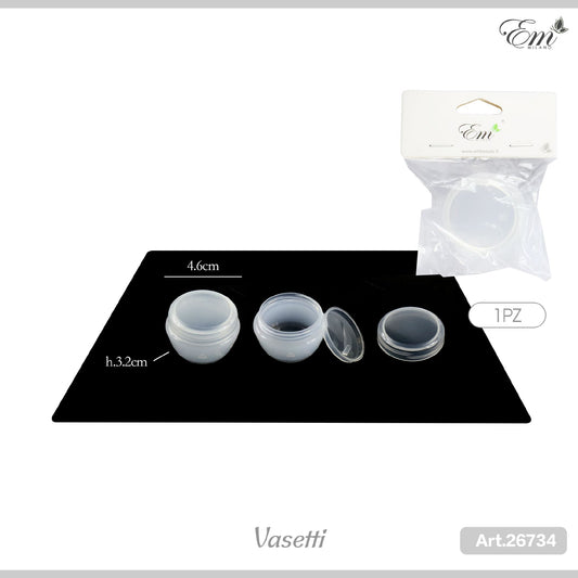 VASETTO 20G