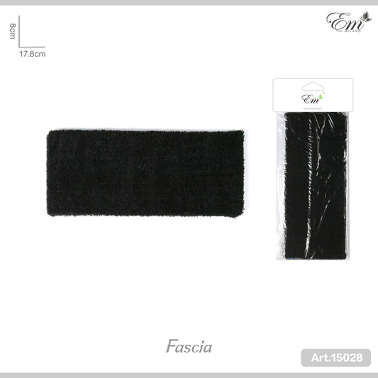 FASCIA SPORT 8CM N.