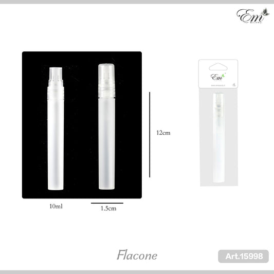FLACONE SPRUZZINO 10ML