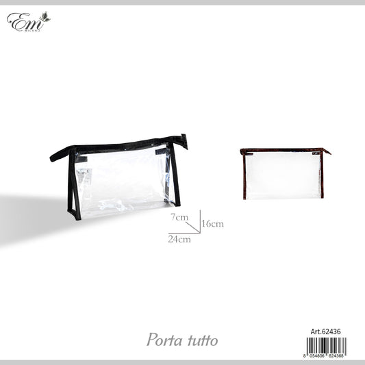 PORTA TUTTO M. 24*16*7CM