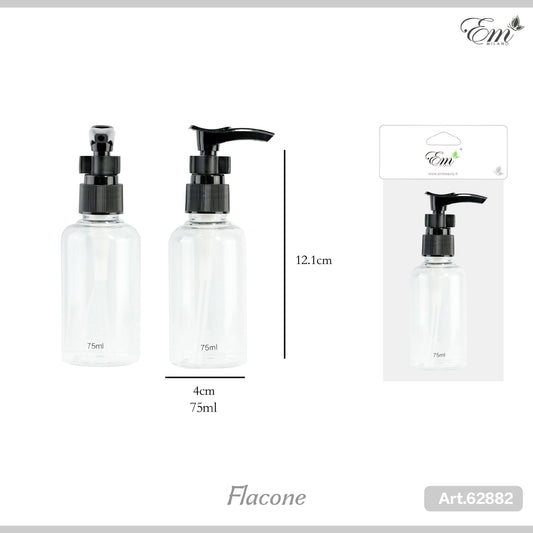 FLACONE FOAMER 75ML