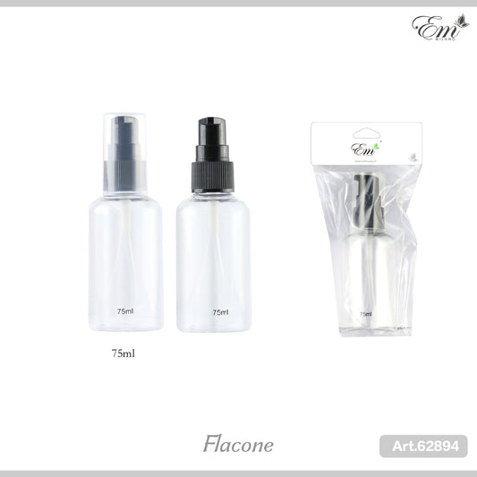 FLACONE DETERGENTE 75ML