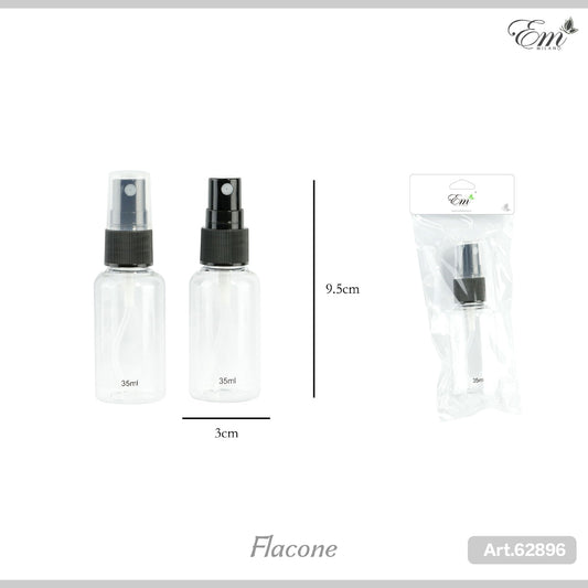 FLACONE SPRUZZINO 35ML