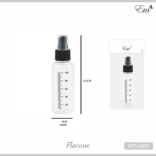 FLACONE SPRUZZINO 100ML