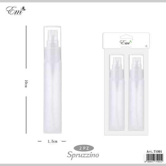SPRUZINO 8ML 2PZ