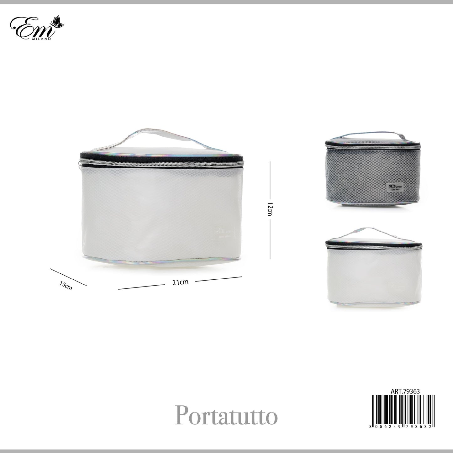 PORTATUTTO