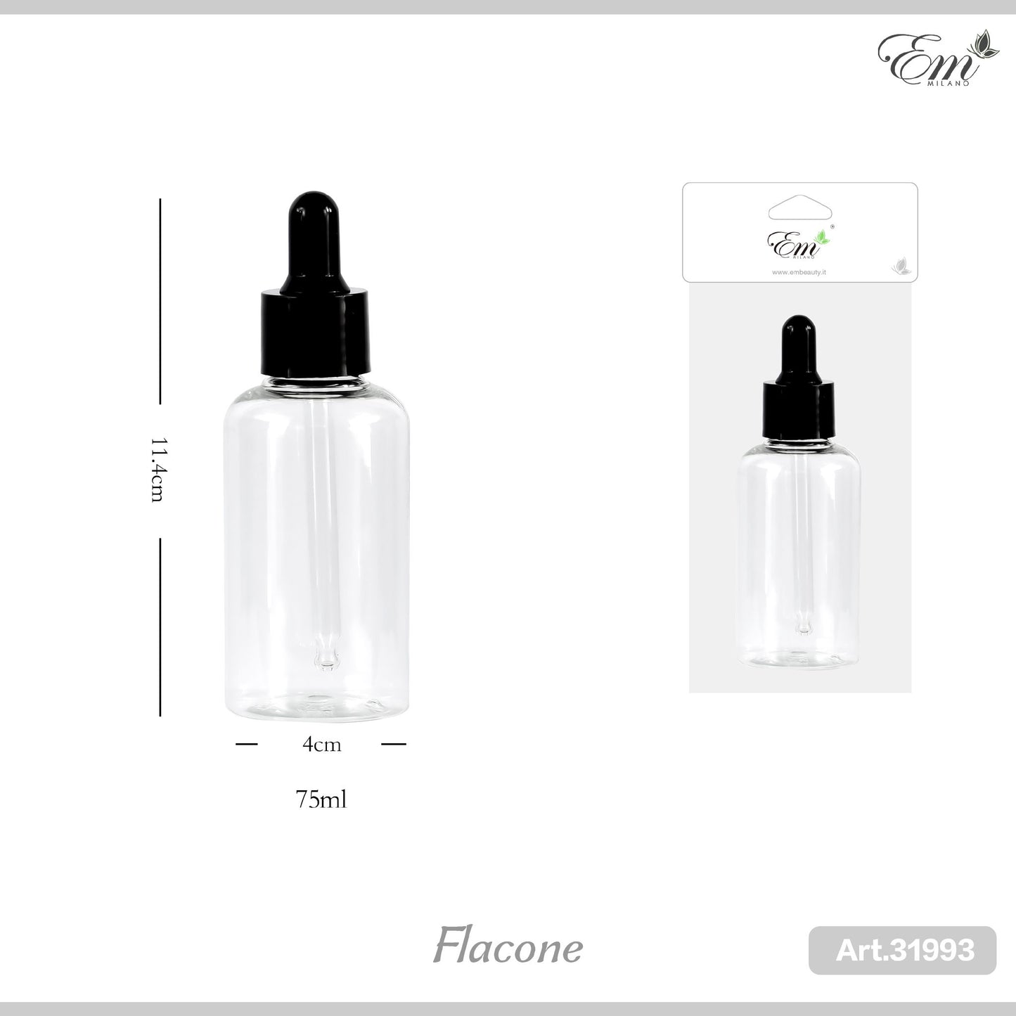 CONTENITORE 75ML