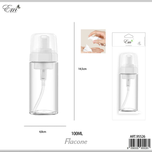 FERMAGLI PER CAPELLI 12PZ