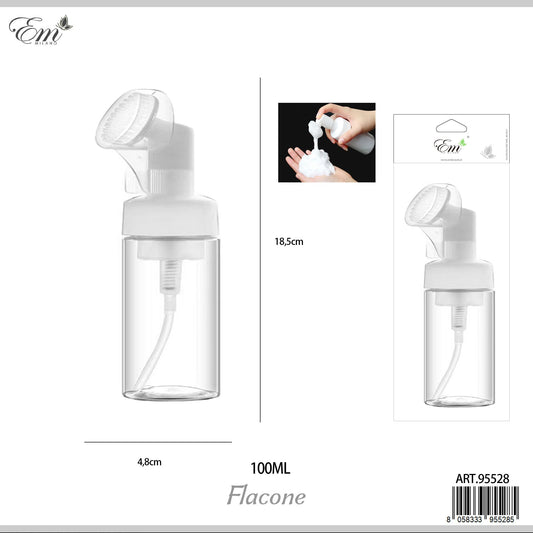 FERMAGLI PER CAPELLI 7CM 6PZ