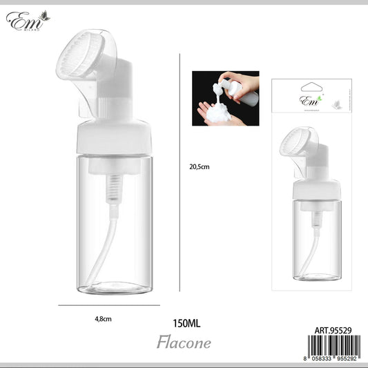 FERMAGLI PER CAPELLI 6PZ