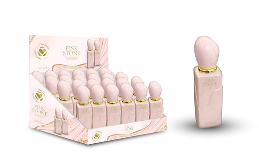 PROFUMO PINK STONE 30ML IN DISPLAY 24PZ