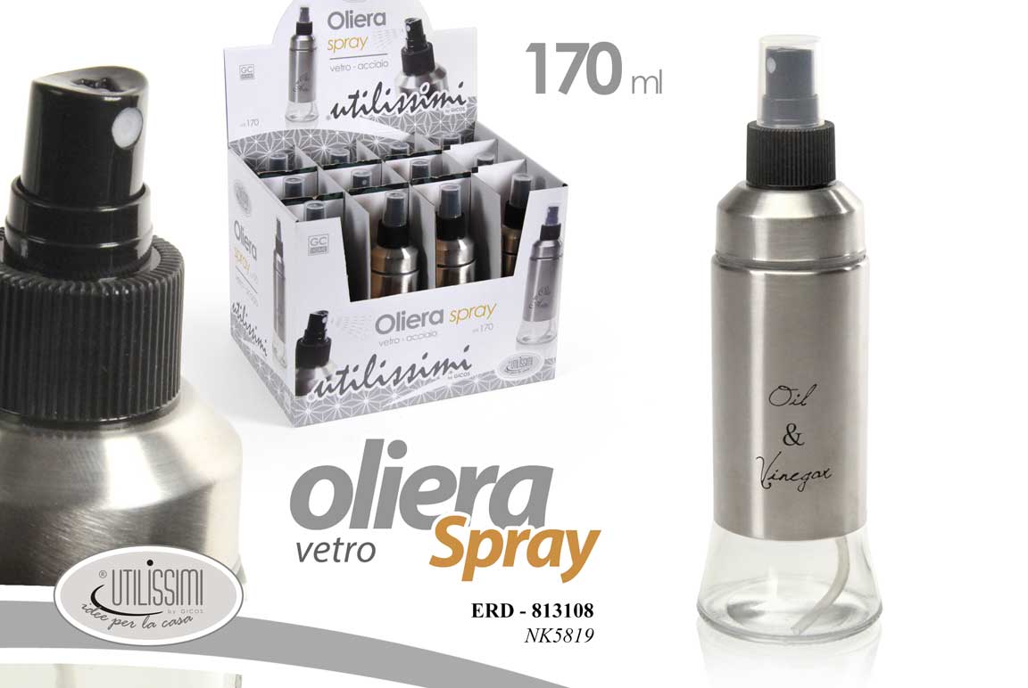 OLIERA SPRAY 170ML
