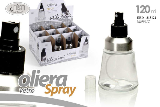 OLIERA SPRAY 125ML