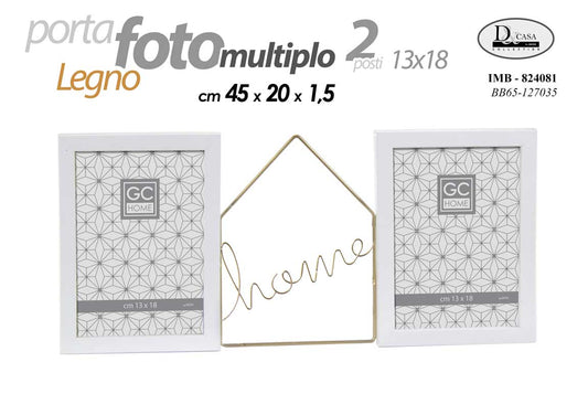 IMB/MULTIFOTO 2 45*20*1,5 BB65-127035
