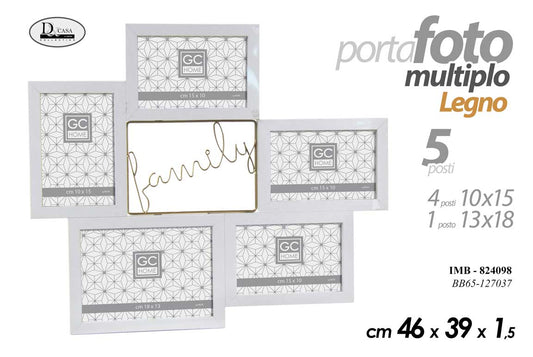 IMB/MULTIFOTO 5 46*39*1,5 BB65-127037