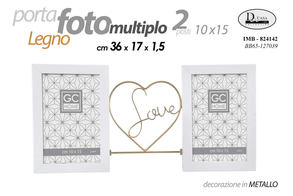 IMB/MULTIFOTO 2 17*36*1,5 BB65-127039