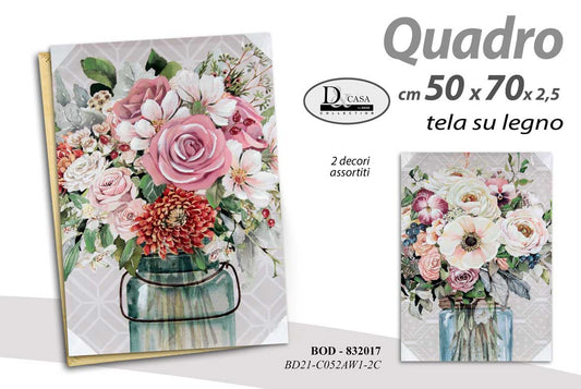 BOD/QUADRO AS. 50*70*2,5 BD21C052AW1-2C