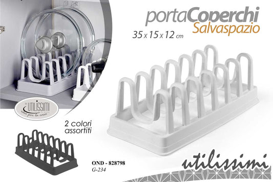 PORTACOPERCHI ASS 35*15*12 G-234