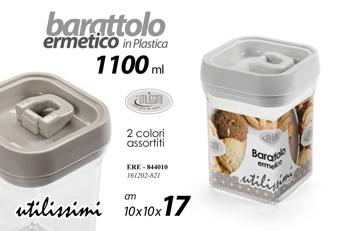 ERE/BARATTOLO 1,1LT ASS. 161202-821