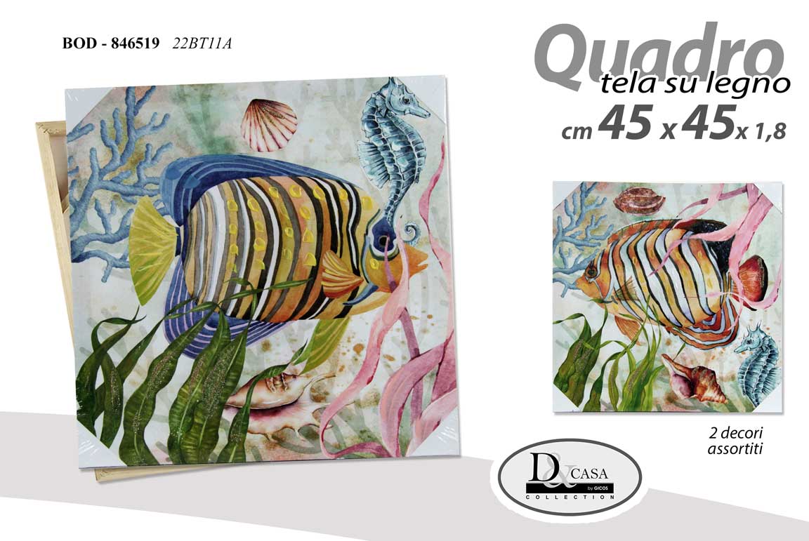 BOD/QUADRO ASS 45*45*1,8 22BT11A