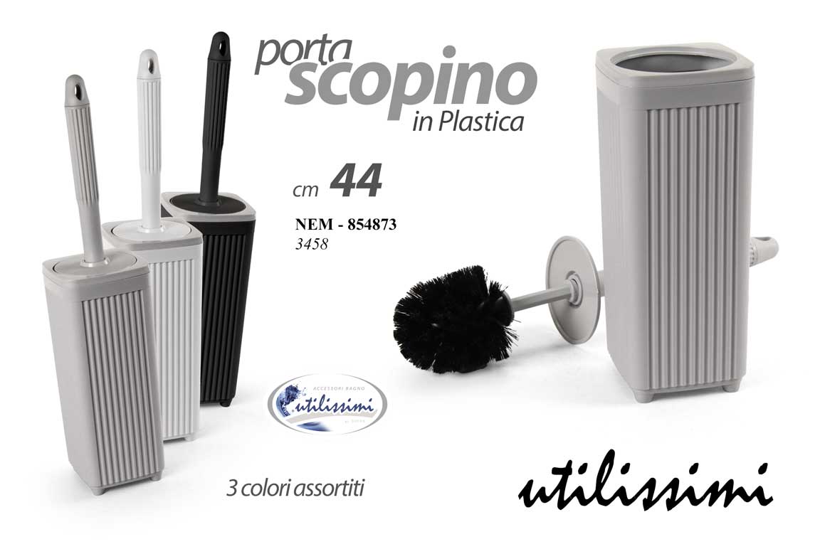 NEM/P.SCOPINO QTO ASS 44CM 3458