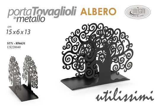 STY/P.TOVAGLIOLI FER. 15*6*13CM US220040