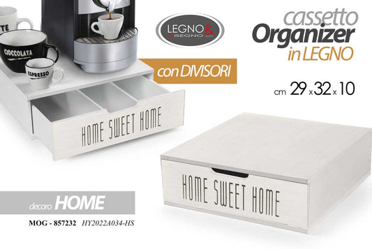 CASSET.C/DIV 29*32*10