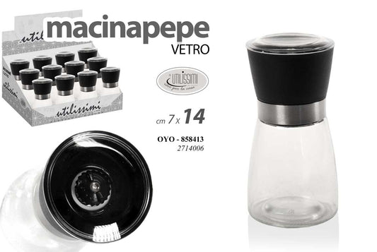 MACINA PEPE/SALE 7*14CM