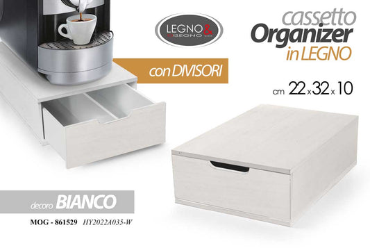 SCATOLA RET. 23*17*7CM